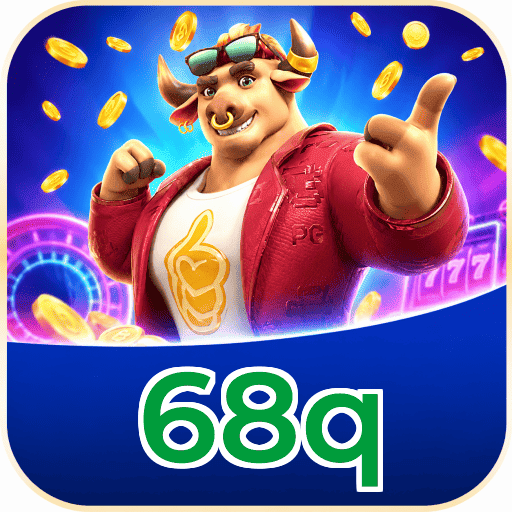 68q Logo 1