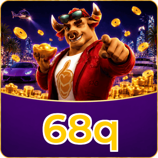 68q Logo 3
