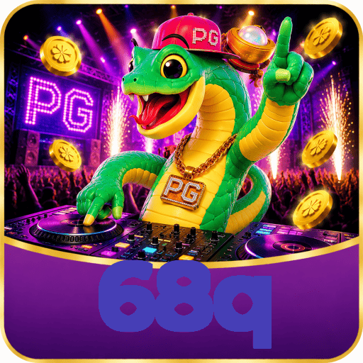 68q Segurança Logo 3
