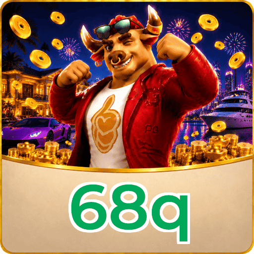 Slots 68q - Giros Grátis Diários