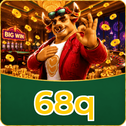 Slots 68q - RTP Alto Certificado