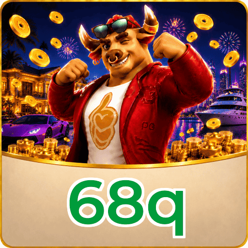 68q Licenciado Curaçao - Segurança SSL 256-bit