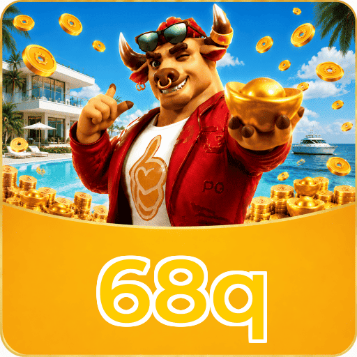 Slots 68q - Jackpots Progressivos
