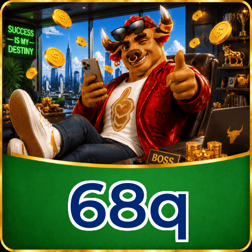 Cash Out 68q